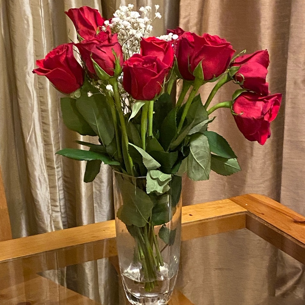 For my friend Susie